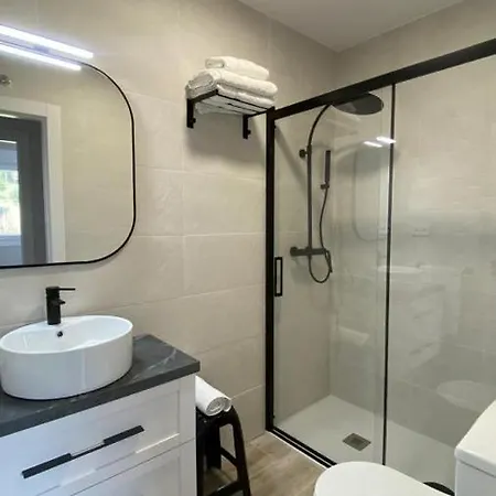 Apartament El Solar De Nene Ajo Zewnętrze zdjęcie