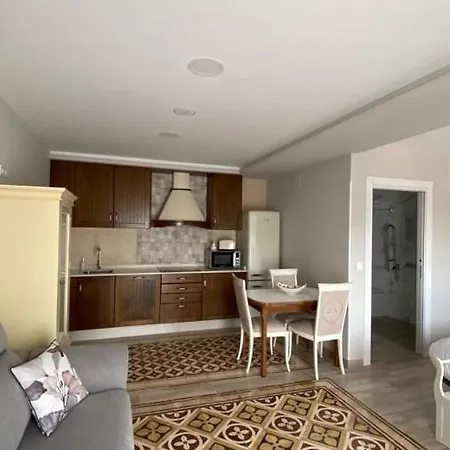 Apartament El Solar De Nene Ajo Zewnętrze zdjęcie