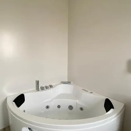 Apartament El Solar De Nene Ajo Zewnętrze zdjęcie