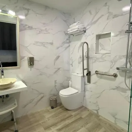 Apartament El Solar De Nene Ajo Zewnętrze zdjęcie