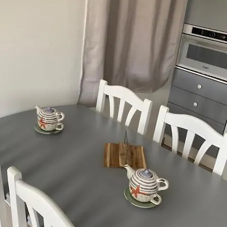 Apartament El Solar De Nene Ajo Zewnętrze zdjęcie