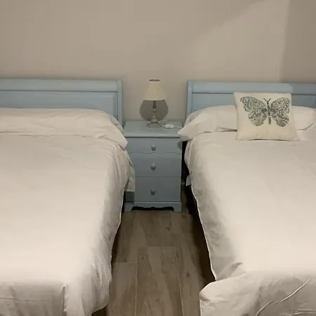 Apartament El Solar De Nene Ajo Zewnętrze zdjęcie