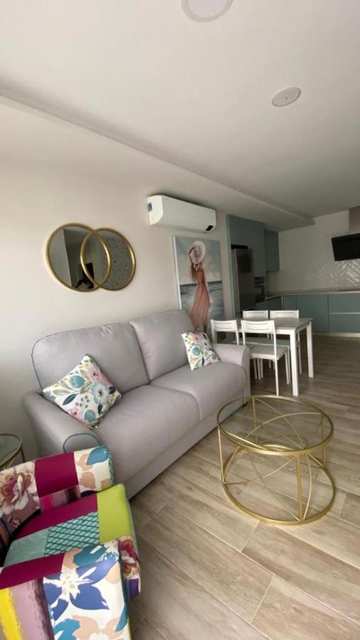 El Solar De Nene Apartment