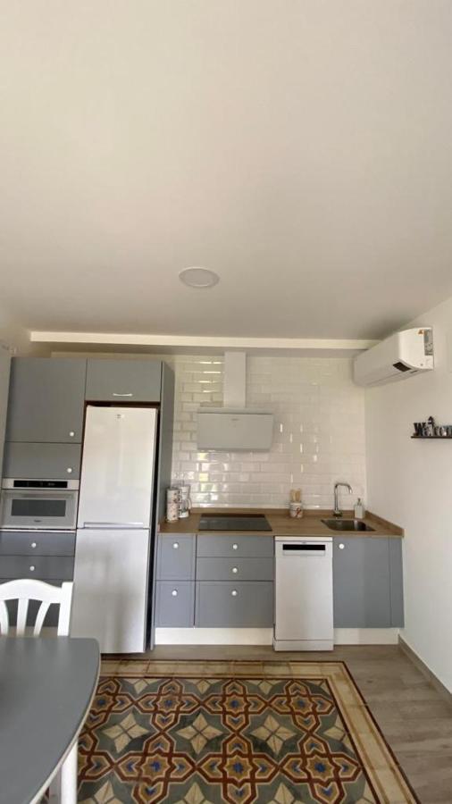Apartment El Solar De Nene